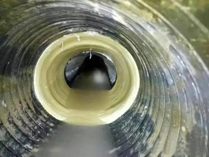 正阳内衬修复法通常适用于哪些类型的断面管道