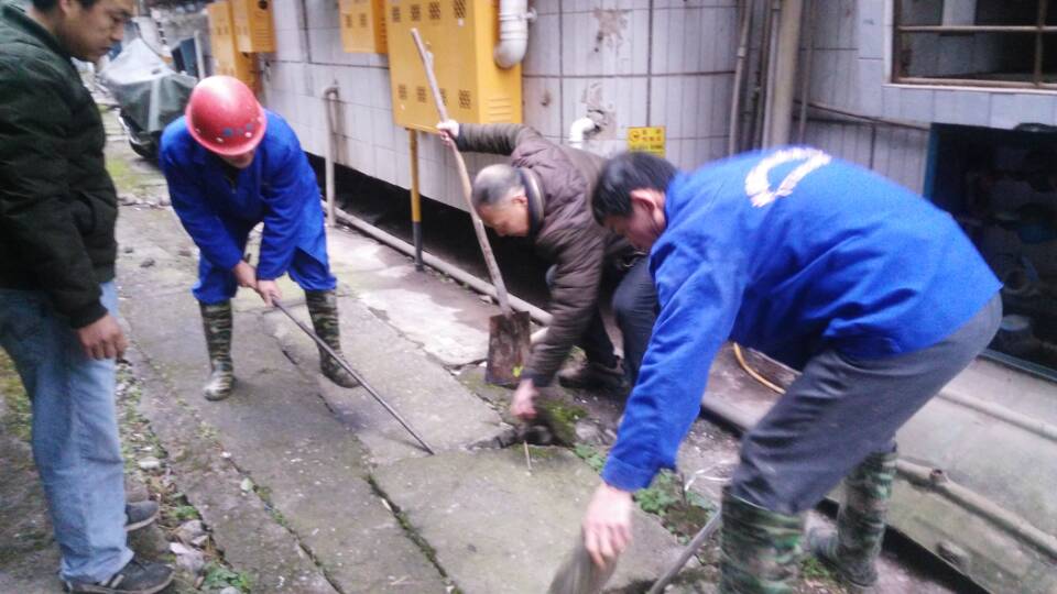 正阳清掏化粪池、管道疏通一站式服务<高效><技术><可靠>